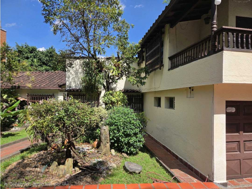 Venta CASA LOTE para Constructor Sector Orquídeas