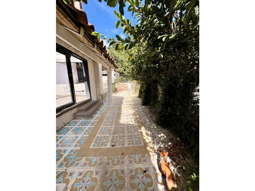 Venta Casa Lote Para Inversión Castropol El Poblado Medellin — foto 3