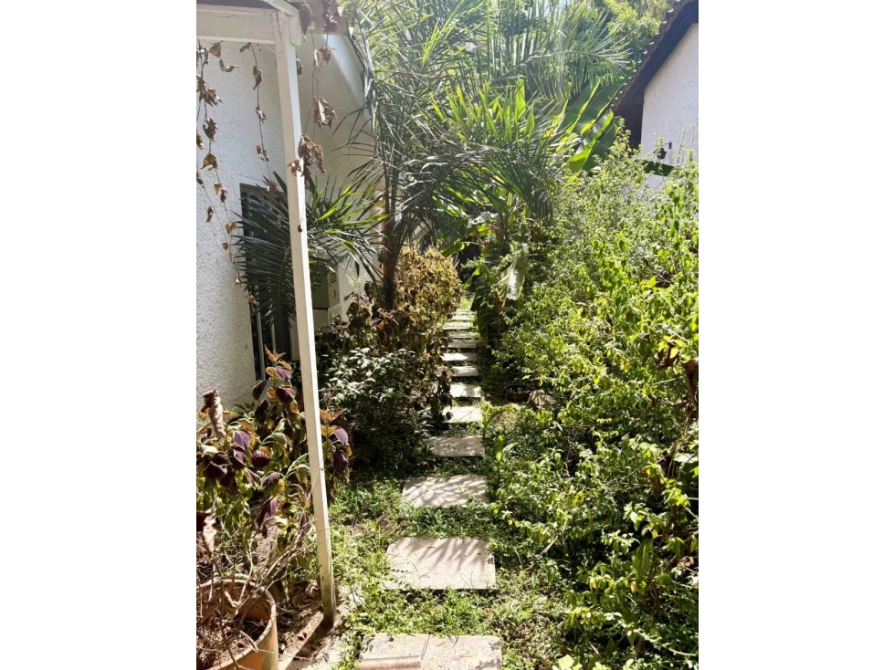 Venta Casa Lote Para Inversión Castropol El Poblado Medellin — foto 6