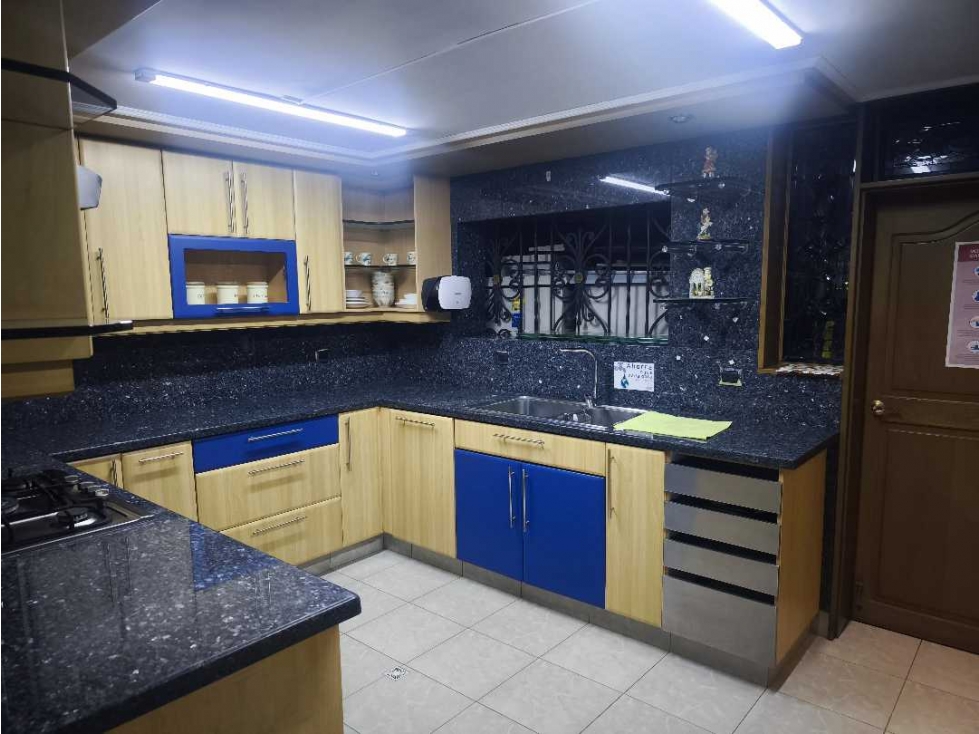 Venta casa lote para oficinas o construcción. — foto 3