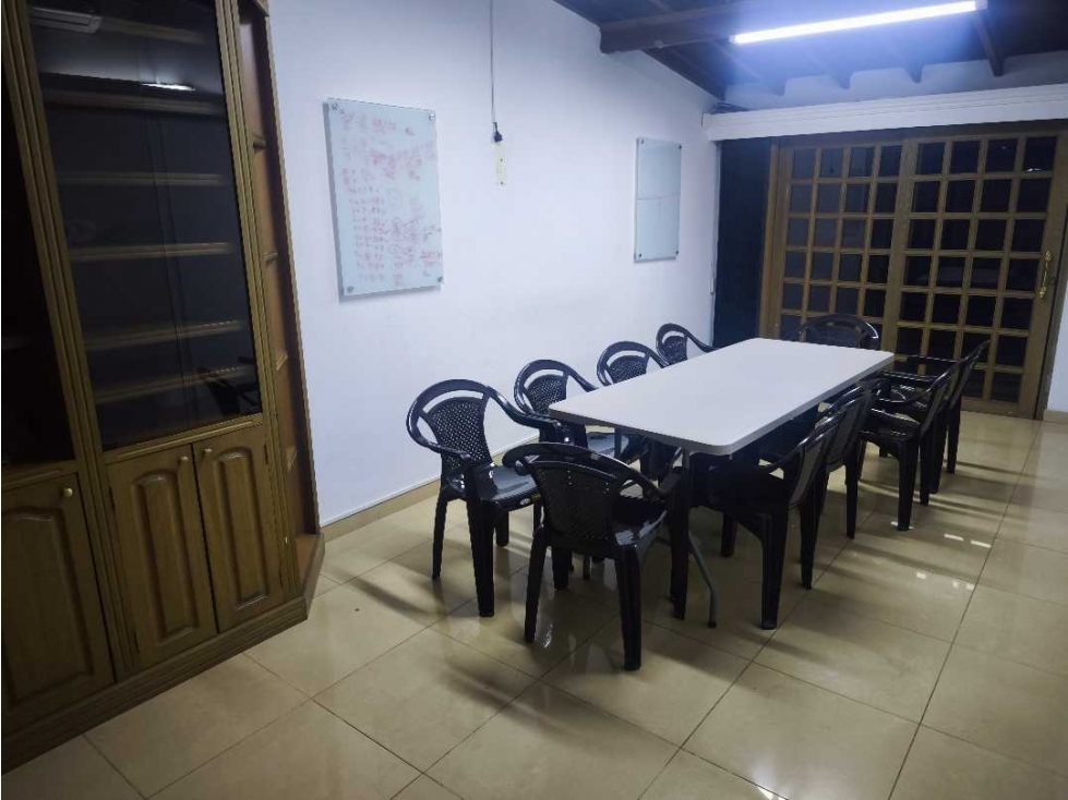 Venta casa lote para oficinas o construcción. — foto 6