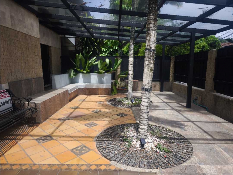 Venta casa lote para oficinas o construcción. — foto 2