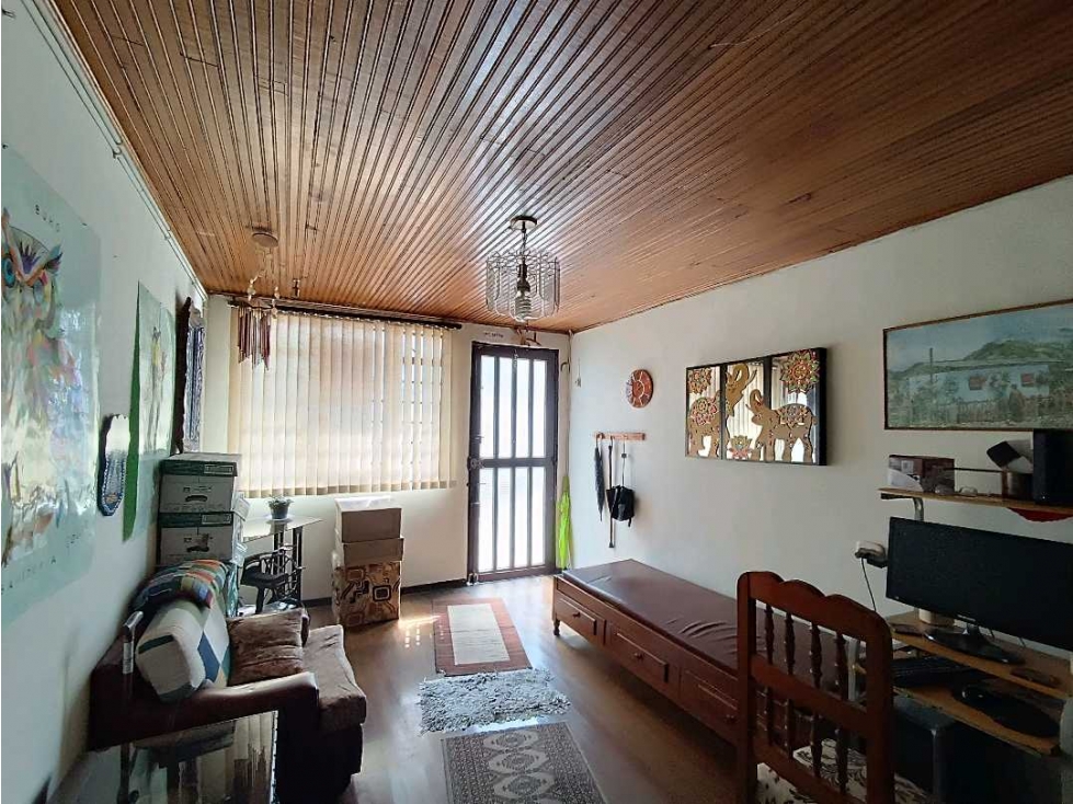 Venta Casa Lote Potencial Desarrollo Inmobiliario Chipre Manizales — foto 2