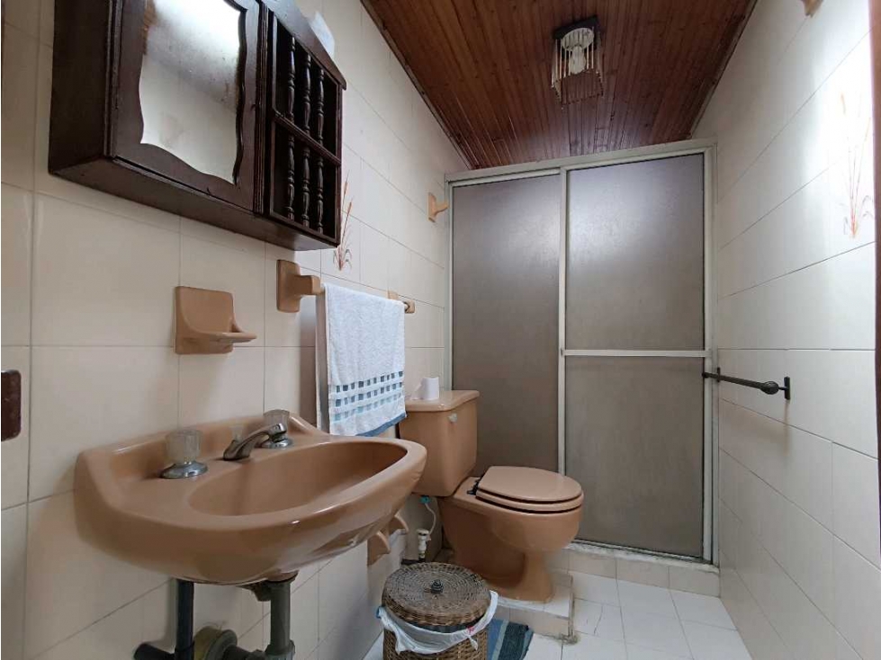 Venta Casa Lote Potencial Desarrollo Inmobiliario Chipre Manizales — foto 4
