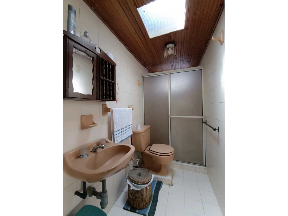 Venta Casa Lote Potencial Desarrollo Inmobiliario Chipre Manizales — foto 5