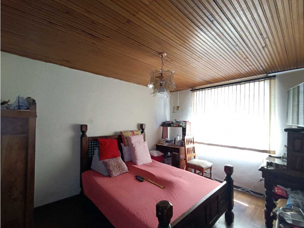Venta Casa Lote Potencial Desarrollo Inmobiliario Chipre Manizales — foto 6