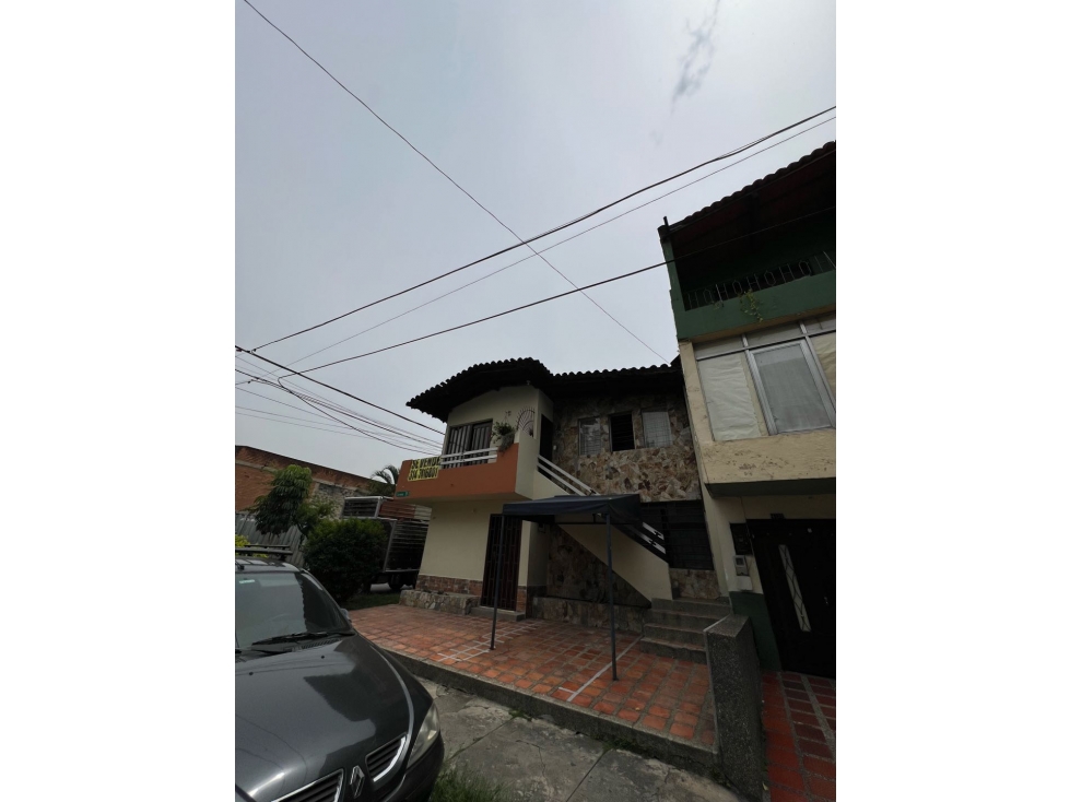 VENTA CASA LOTE GUAYABAL (PRIMER, SEGUNDO Y TERCE PISO ÁREA LOTE 107m2 — foto 2