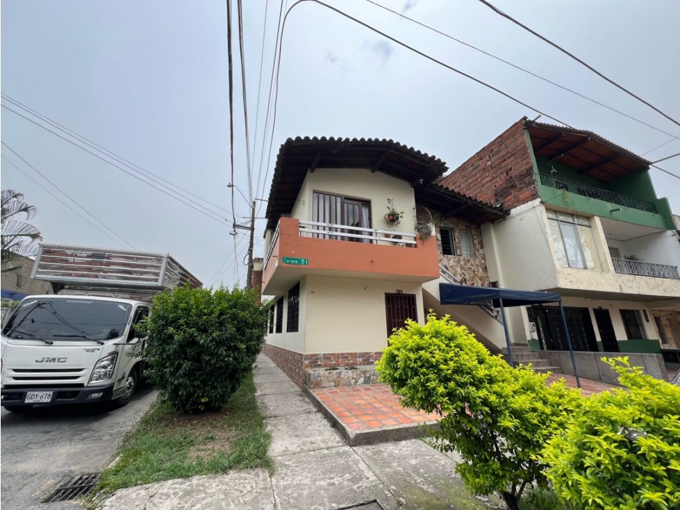 VENTA CASA LOTE GUAYABAL (PRIMER, SEGUNDO Y TERCE PISO ÁREA LOTE 107m2 — foto 3