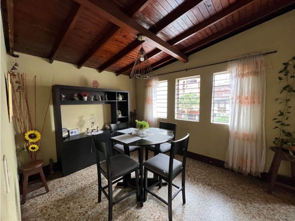 VENTA CASA LOTE GUAYABAL (PRIMER, SEGUNDO Y TERCE PISO ÁREA LOTE 107m2 — foto 4