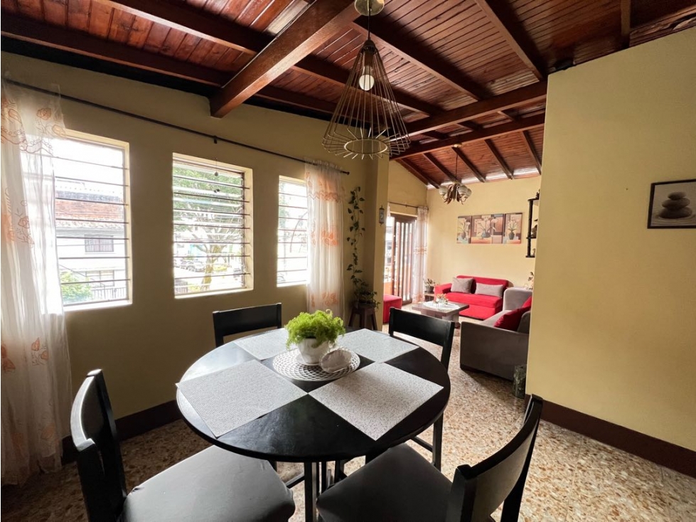 VENTA CASA LOTE GUAYABAL (PRIMER, SEGUNDO Y TERCE PISO ÁREA LOTE 107m2 — foto 5