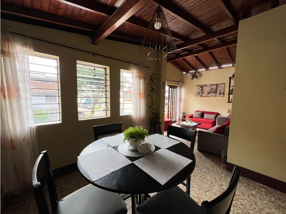 VENTA CASA LOTE GUAYABAL (PRIMER, SEGUNDO Y TERCE PISO ÁREA LOTE 107m2 — foto 6