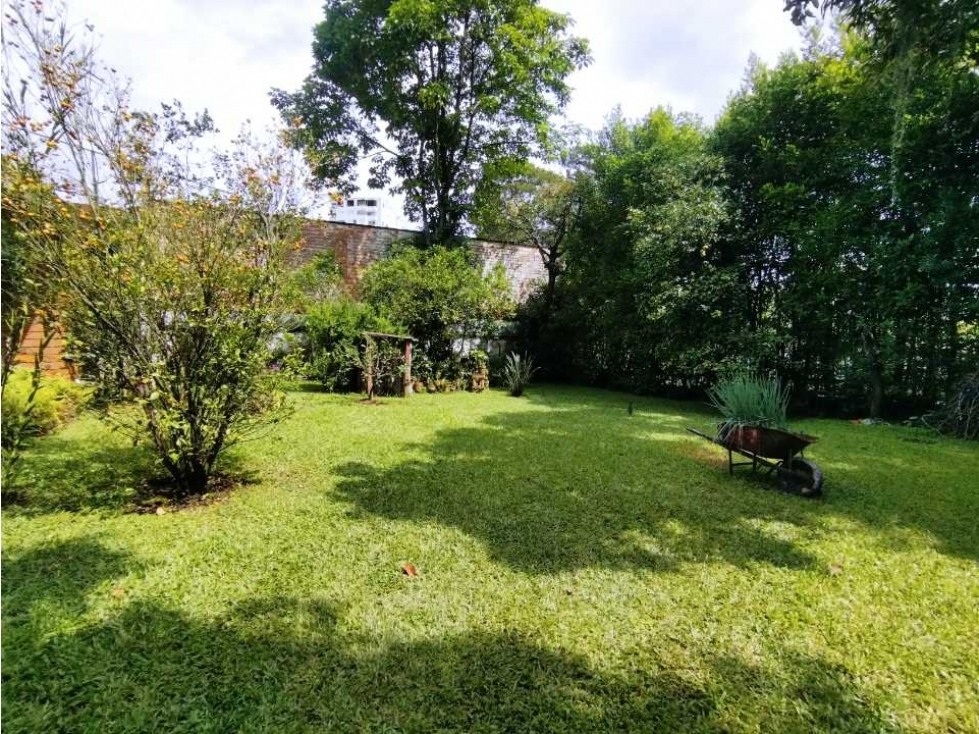 Venta Casa Lote Sabaneta San José P1 C7107244 — foto 2