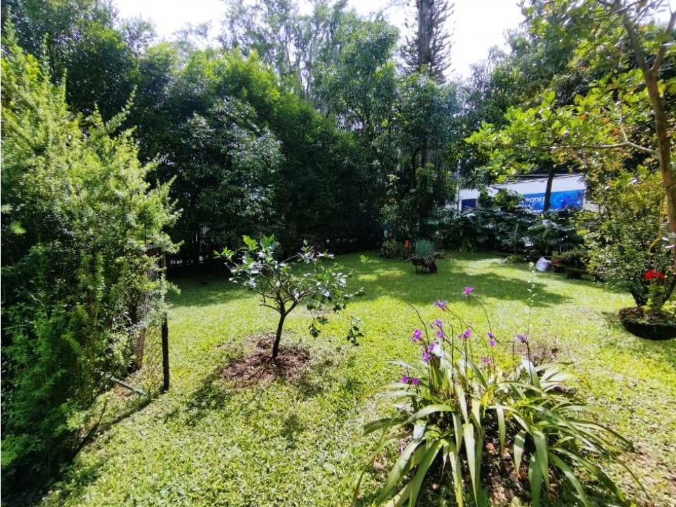 Venta Casa Lote Sabaneta San José P1 C7107244 — foto 3