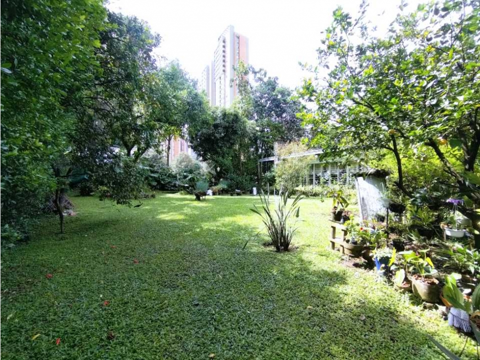 Venta Casa Lote Sabaneta San José P1 C7107244 — foto 4