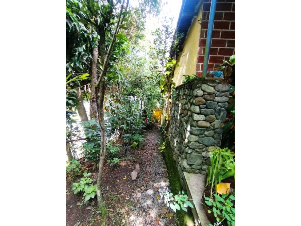 Venta Casa Lote Sabaneta San José P1 C7107244 — foto 6