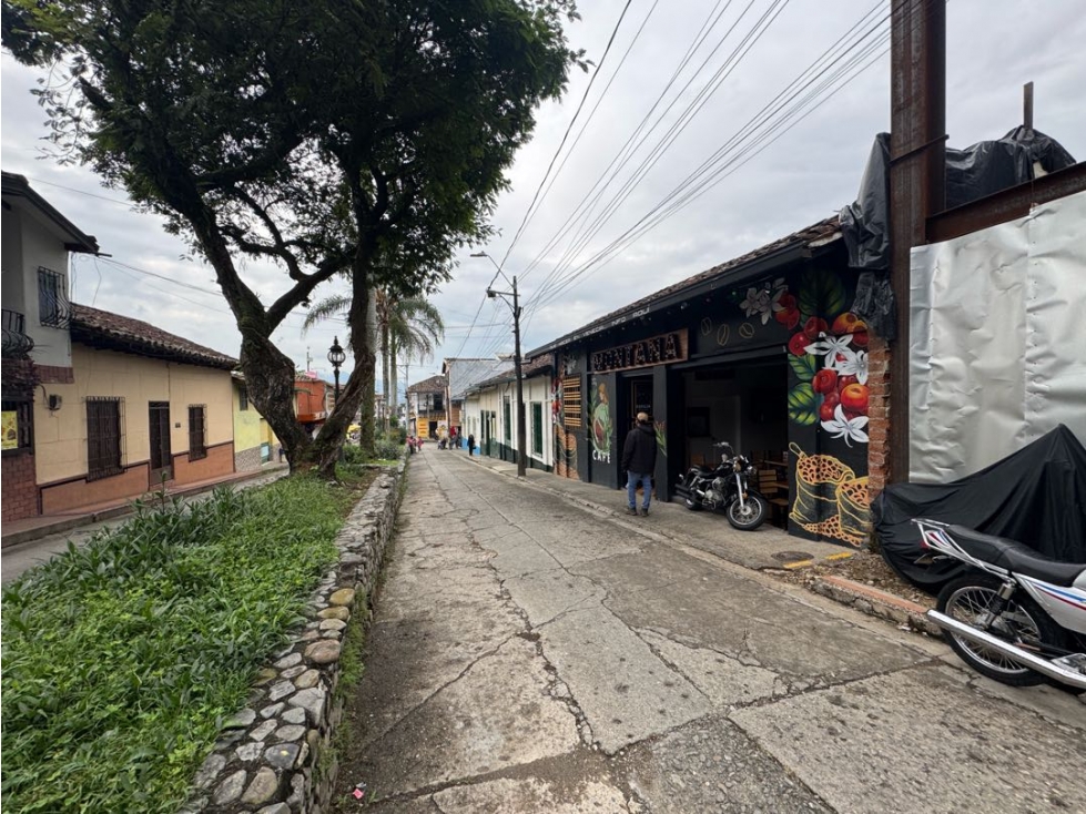 Venta CASA LOTE~ VENECIA~Antioquia - 1
