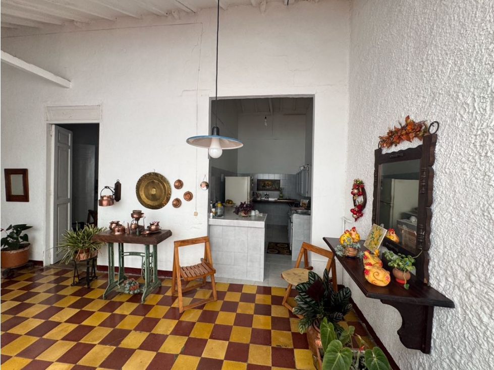 Venta CASA LOTE~ VENECIA~Antioquia - 4