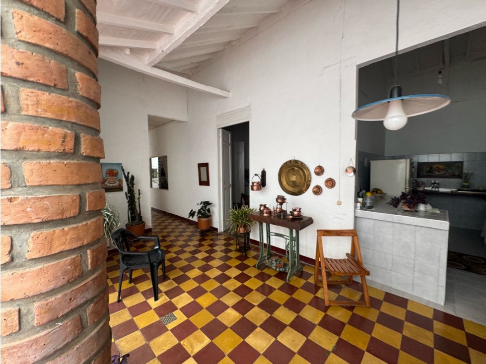 Venta CASA LOTE~ VENECIA~Antioquia - 5