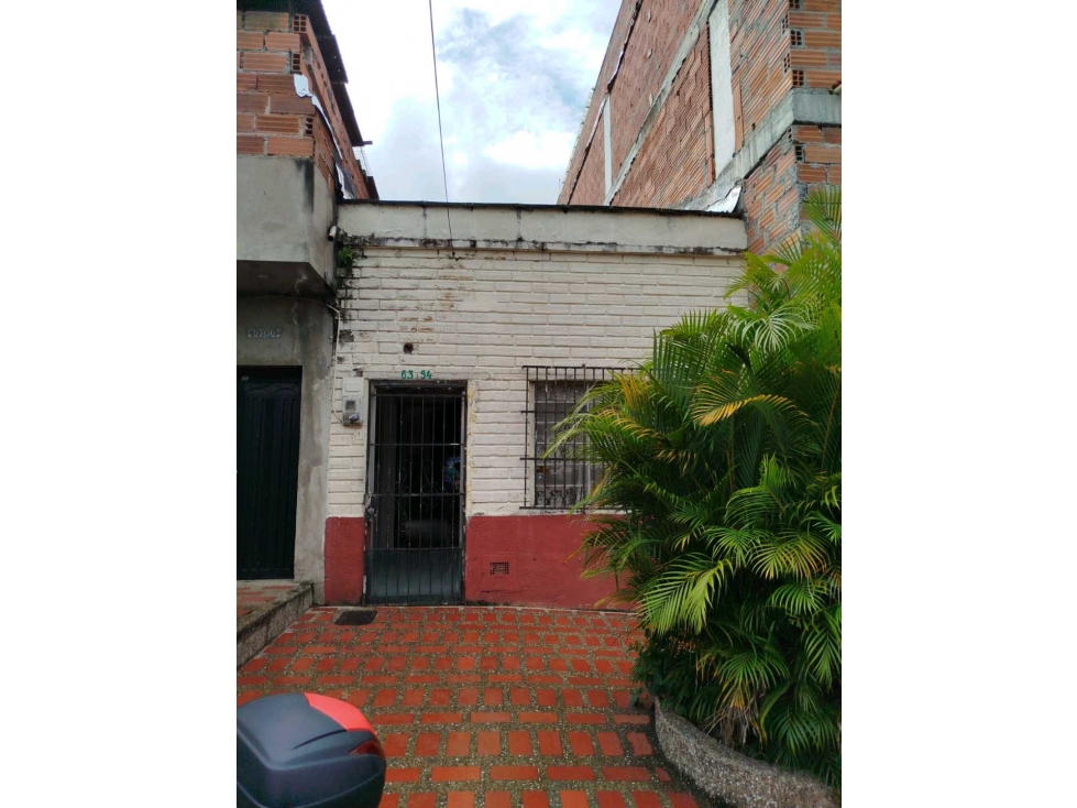 Venta casa lote villa hermosa la mansión Medellín