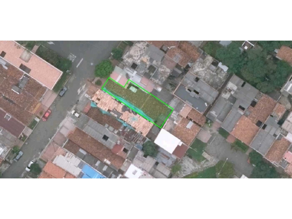 Venta casa lote villa hermosa la mansión Medellín — foto 2