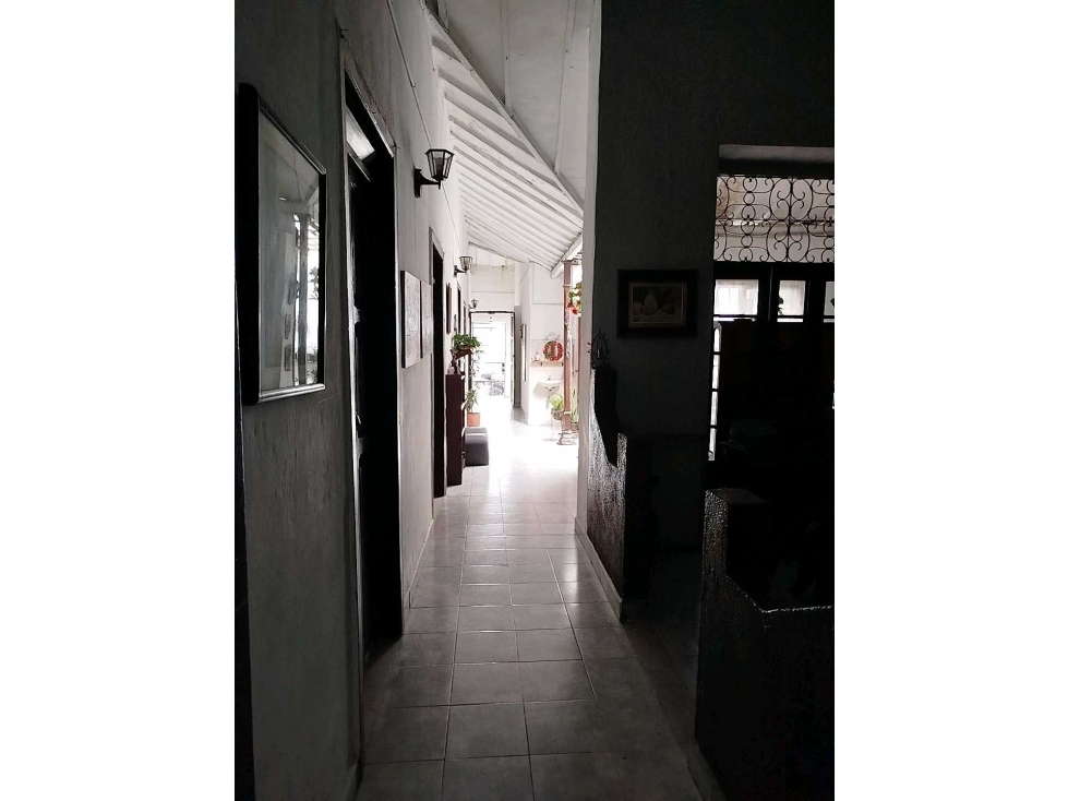 Venta casa lote villa hermosa la mansión Medellín — foto 3
