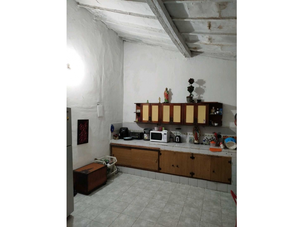 Venta casa lote villa hermosa la mansión Medellín — foto 4