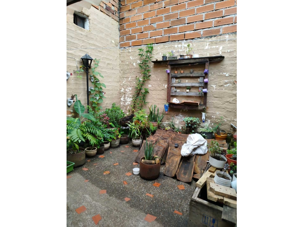 Venta casa lote villa hermosa la mansión Medellín — foto 5