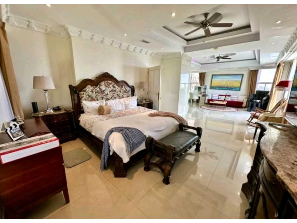 VENTA CASA LUXURY ALTOS DE SANTA MARIA !OPORTUNIDAD! TC — foto 2