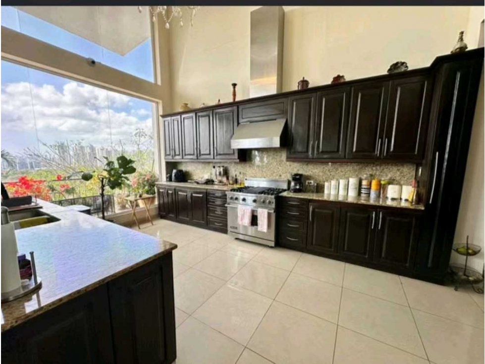 VENTA CASA LUXURY ALTOS DE SANTA MARIA !OPORTUNIDAD! TC — foto 4