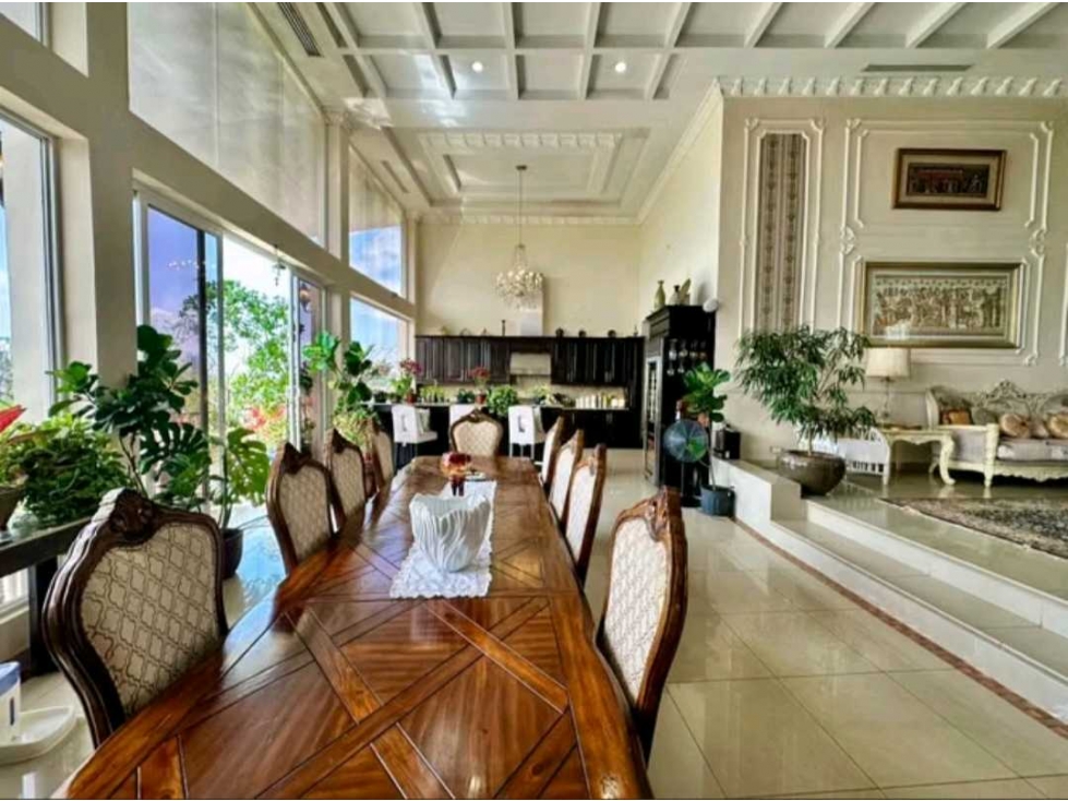 VENTA CASA LUXURY ALTOS DE SANTA MARIA !OPORTUNIDAD! TC — foto 5