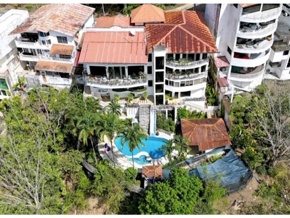 VENTA CASA LUXURY ALTOS DE SANTA MARIA !OPORTUNIDAD! TC — foto 6