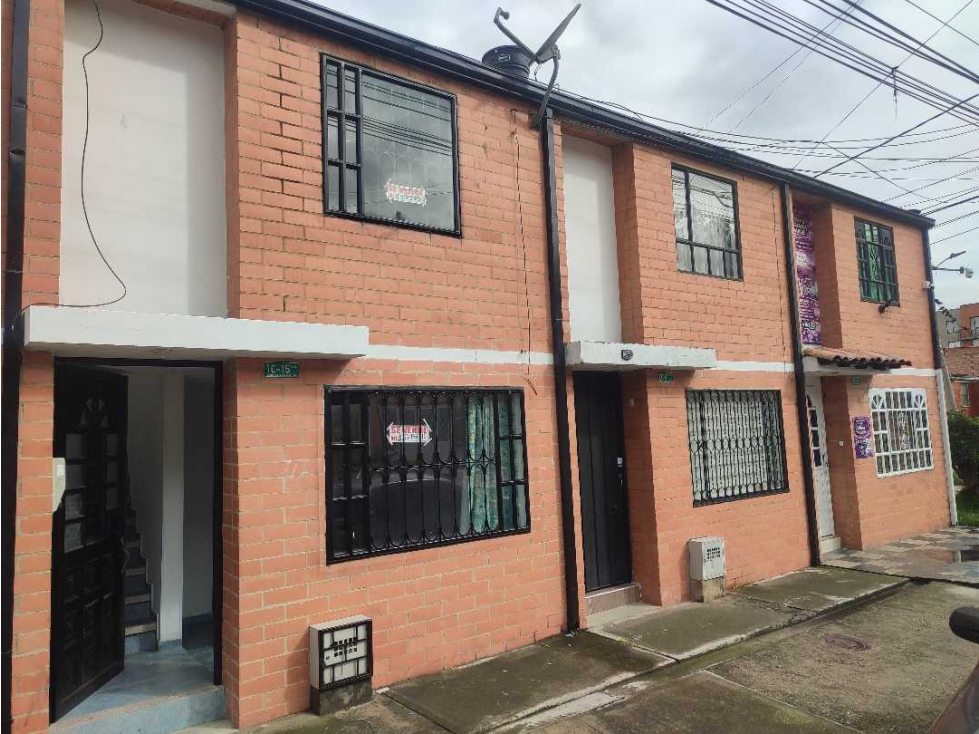 VENTA CASA MADRID CUNDINAMARCA