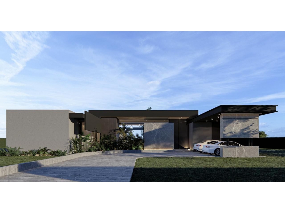 VENTA CASA MALABAR CERRITOS PEREIRA SOBRE PLANOS — foto 2