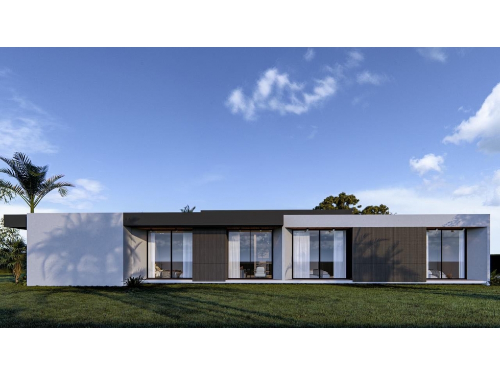 VENTA CASA MALABAR CERRITOS PEREIRA SOBRE PLANOS — foto 3