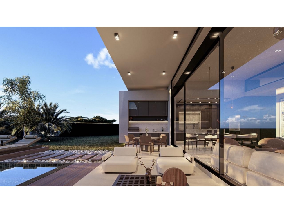 VENTA CASA MALABAR CERRITOS PEREIRA SOBRE PLANOS — foto 4