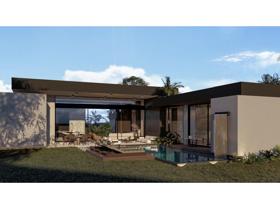 VENTA CASA MALABAR CERRITOS PEREIRA SOBRE PLANOS — foto 5