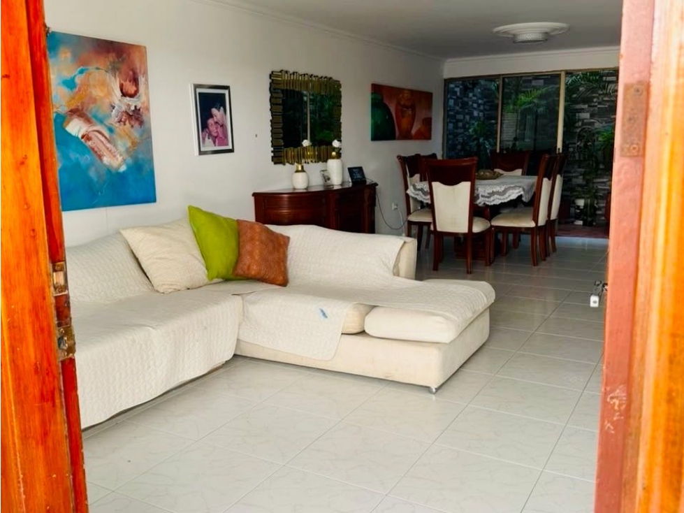 Venta Casa Manga Cartagena, Bolívar - 2