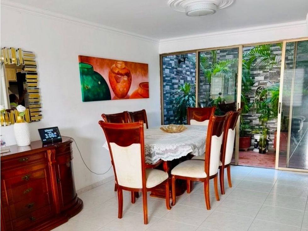 Venta Casa Manga Cartagena, Bolívar - 5