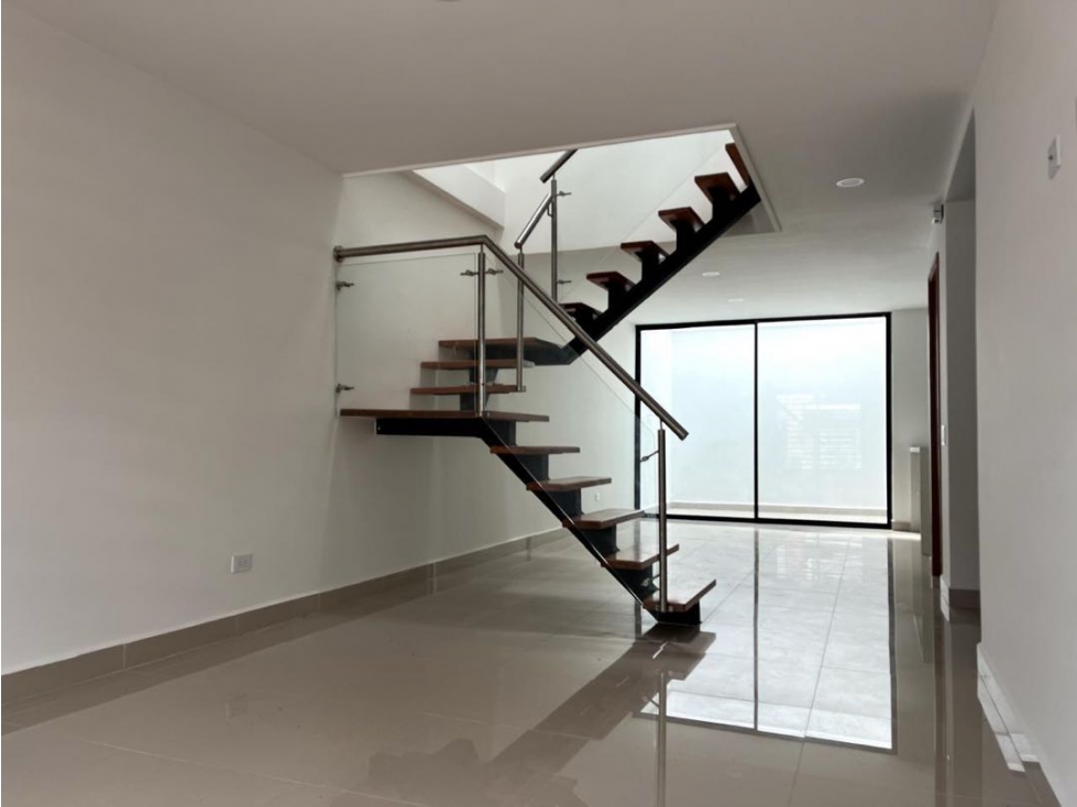 VENTA CASA MEDELLIN 153M2 MODERNA LA CEJA CV — foto 5