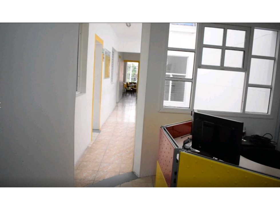 Venta Casa Medellin Barrio Prado — foto 2