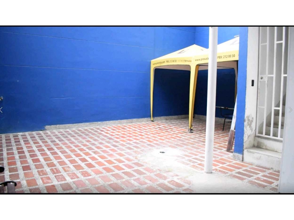 Venta Casa Medellin Barrio Prado — foto 3