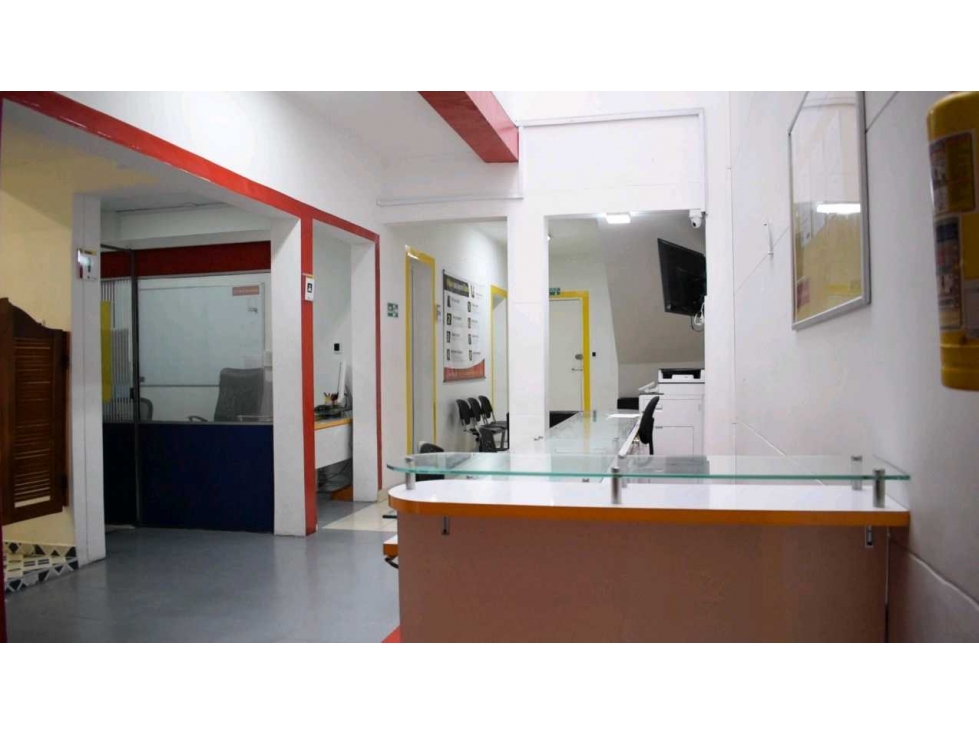 Venta Casa Medellin Barrio Prado — foto 6