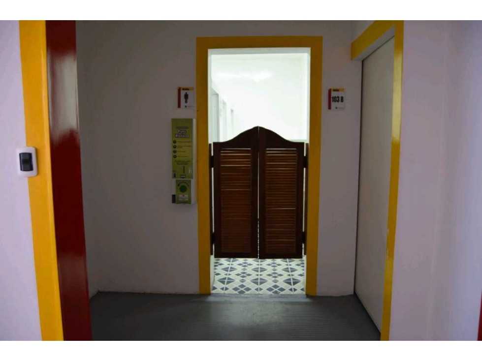 Venta Casa Medellin Barrio Prado — foto 5