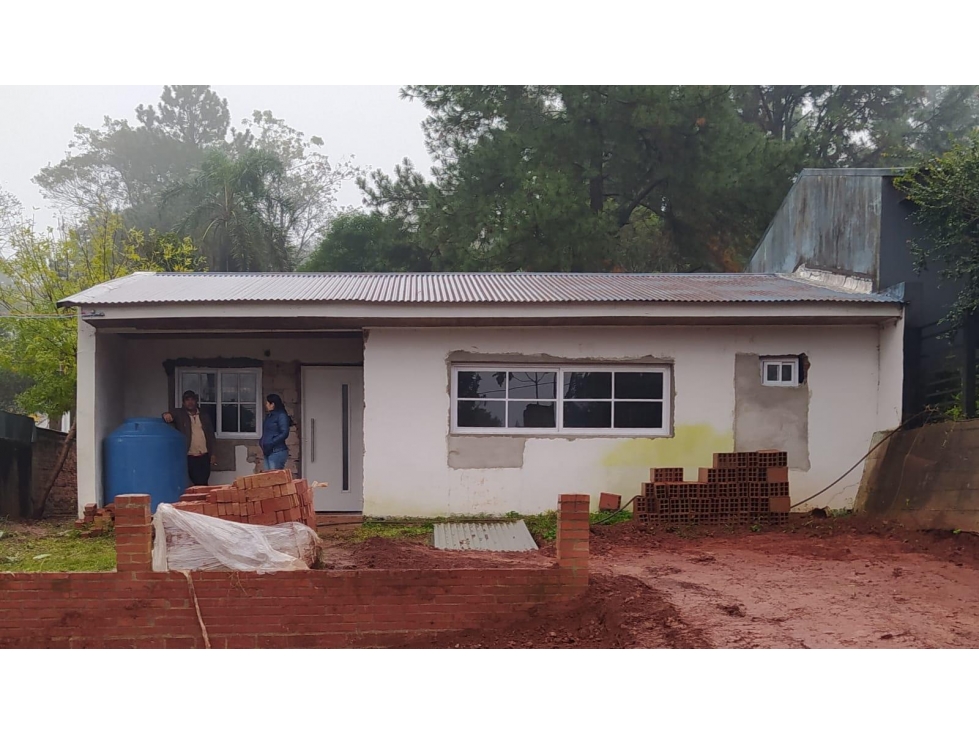 Venta casa 2 de mayo provincia de Misiones - 2