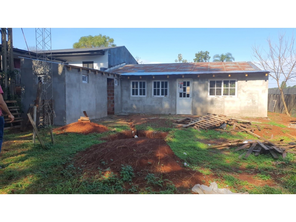 Venta casa 2 de mayo provincia de Misiones - 3