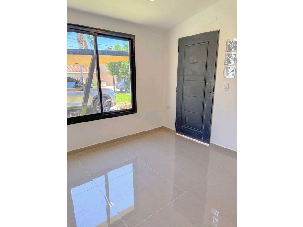 VENTA CASA MODERNA EN SANTA RITA 4 dorm 206 m² cubiertos — foto 5
