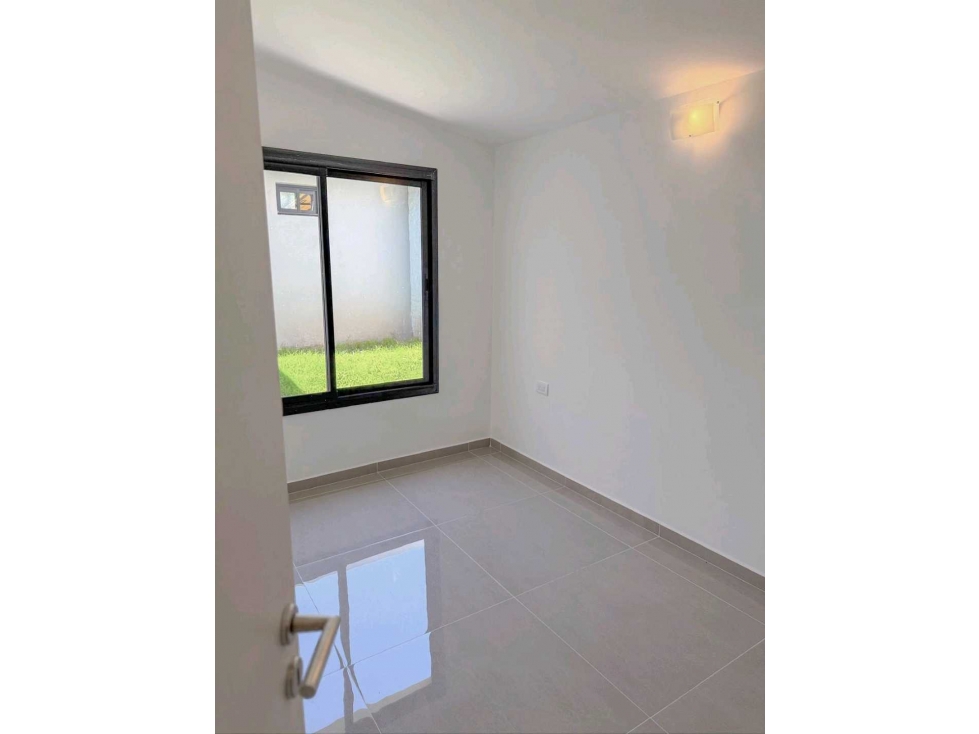 VENTA CASA MODERNA EN SANTA RITA 4 dorm 206 m² cubiertos — foto 6