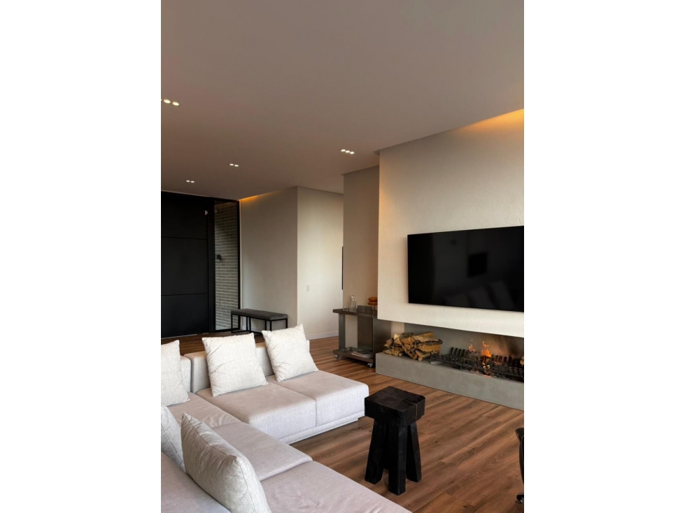Venta casa campestre en El Escobero con lote de 1.100 m² — foto 6