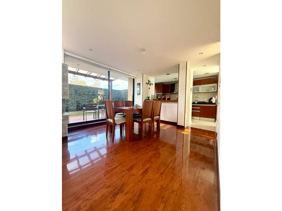 Venta Casa moderna exclusiva zona Cajicá - 4