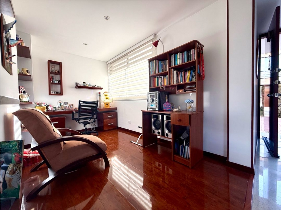 Venta Casa moderna exclusiva zona Cajicá - 5